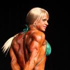 Cathy  LeFrancois - IFBB Toronto Pro Supershow 2011 - #1